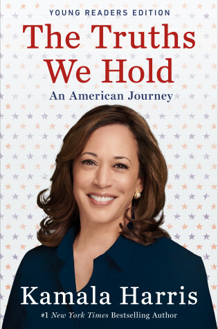 Cover of The Truths We Hold
