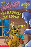 Book cover for Scooby-Doo Reader #09