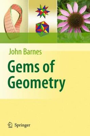 Cover of Gems of Geometry