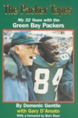 Cover of The Packer Tapes