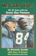 Book cover for The Packer Tapes