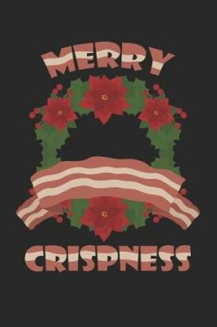 Cover of Merry Crispness