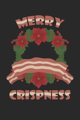 Book cover for Merry Crispness