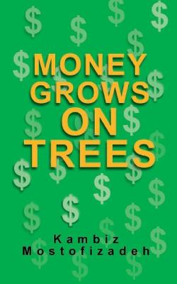 Book cover for Money Grows On Trees