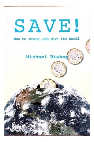 Cover of SAVE!