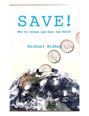 Book cover for SAVE!