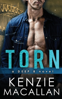 Book cover for Torn