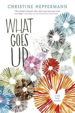 Cover of What Goes Up
