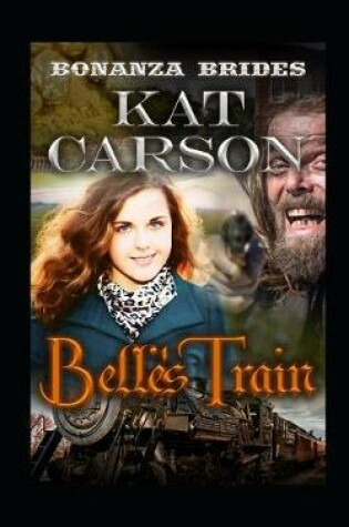 Cover of Belle's Train