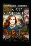 Book cover for Belle's Train