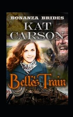 Cover of Belle's Train