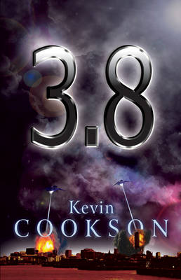 Book cover for 3.8