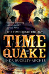 Book cover for Time Quake
