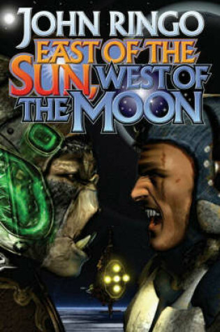 Cover of East of the Sun, West of the Moon