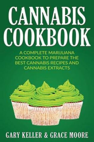 Cover of Cannabis