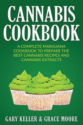 Book cover for Cannabis