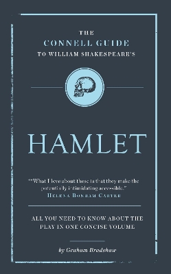 Cover of Shakespeare's Hamlet