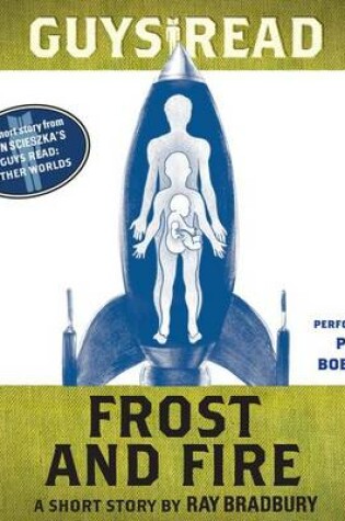 Cover of Guys Read: Frost and Fire
