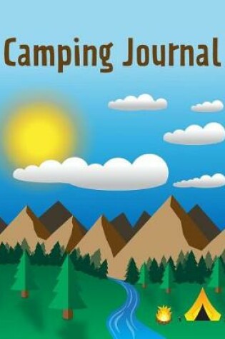 Cover of Camping Journal