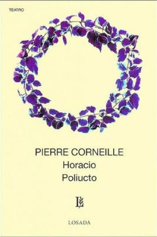 Cover of Horacio - Poliucto