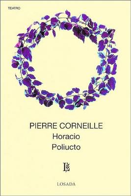 Book cover for Horacio - Poliucto