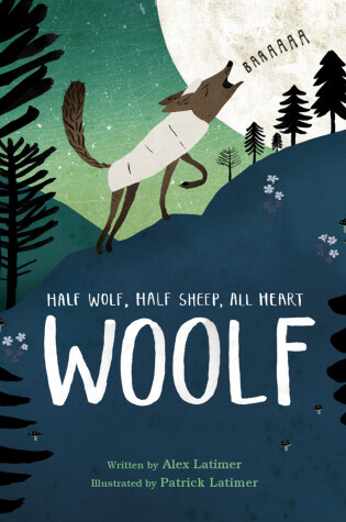 Cover of Woolf