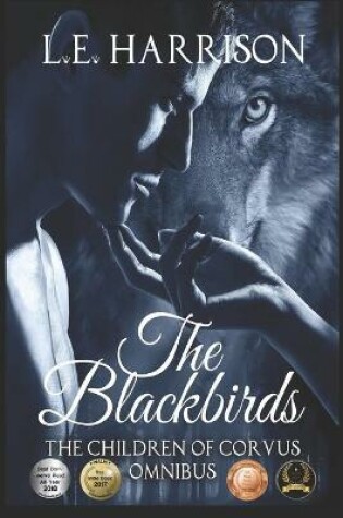 Cover of The Blackbirds