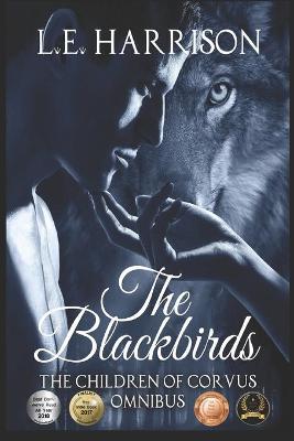 Book cover for The Blackbirds