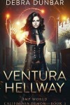 Book cover for Ventura Hellway