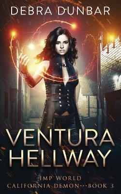 Cover of Ventura Hellway
