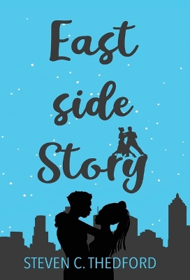 Cover of Eastside Story