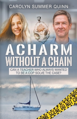 Book cover for A Charm Without a Chain