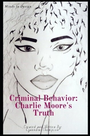 Cover of Criminal Behaviour