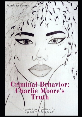 Book cover for Criminal Behaviour