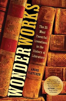 Book cover for Wonderworks