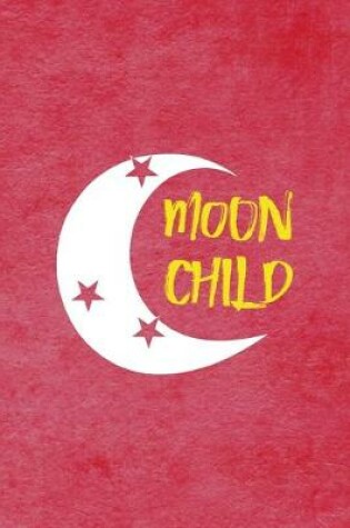 Cover of Moon Child