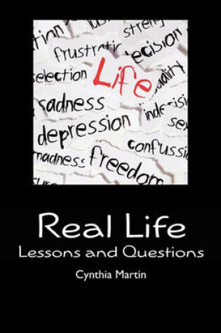 Cover of Real Life