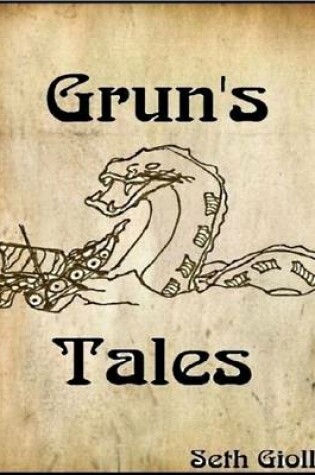 Cover of Grun's Tales