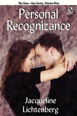 Book cover for Personal Recognizance