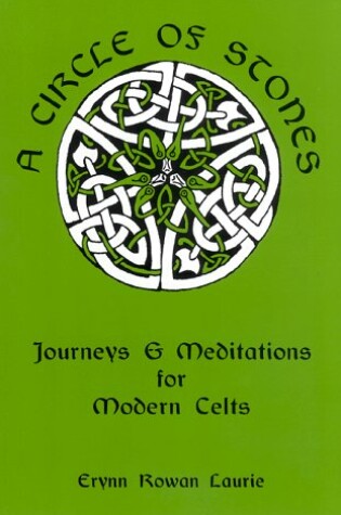 Cover of A Circle of Stones