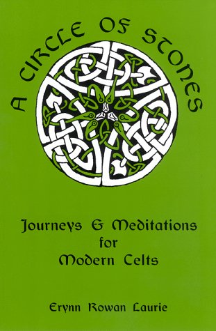 Book cover for A Circle of Stones