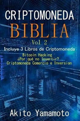 Cover of Criptomoneda Biblia - Vol 2