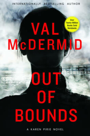 Cover of Out of Bounds