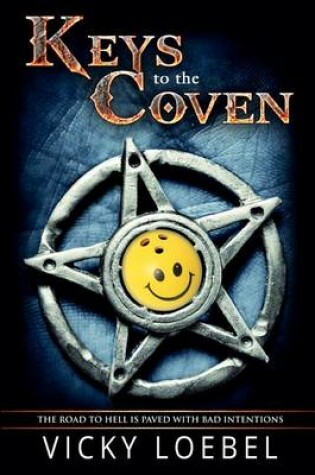 Cover of Keys to the Coven