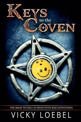 Book cover for Keys to the Coven