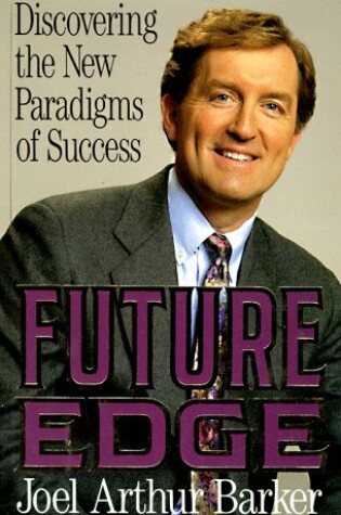 Cover of Future Edge