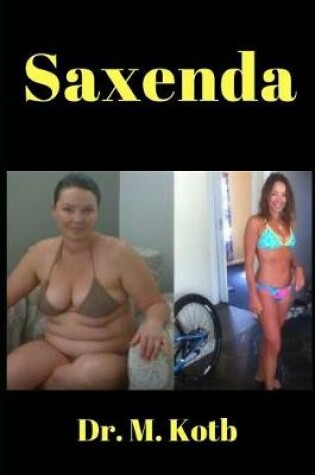 Cover of Saxenda