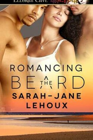 Cover of Romancing the Beard