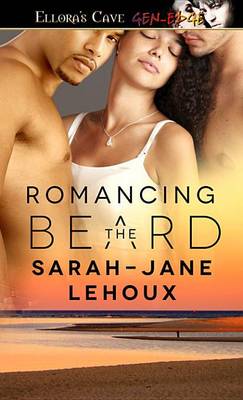 Book cover for Romancing the Beard