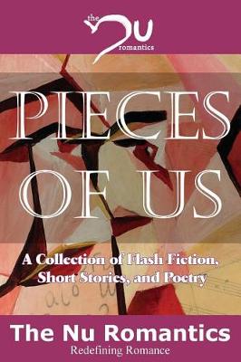 Book cover for Pieces of Us